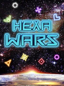 Foto do jogo HexaWars
