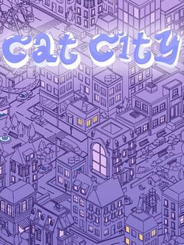Foto do jogo Cat City