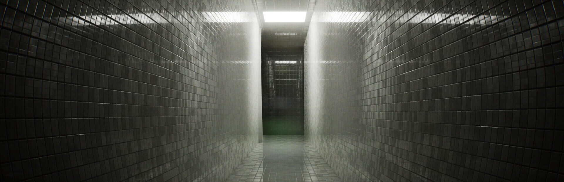 Foto do jogo The Backrooms: Last Expedition