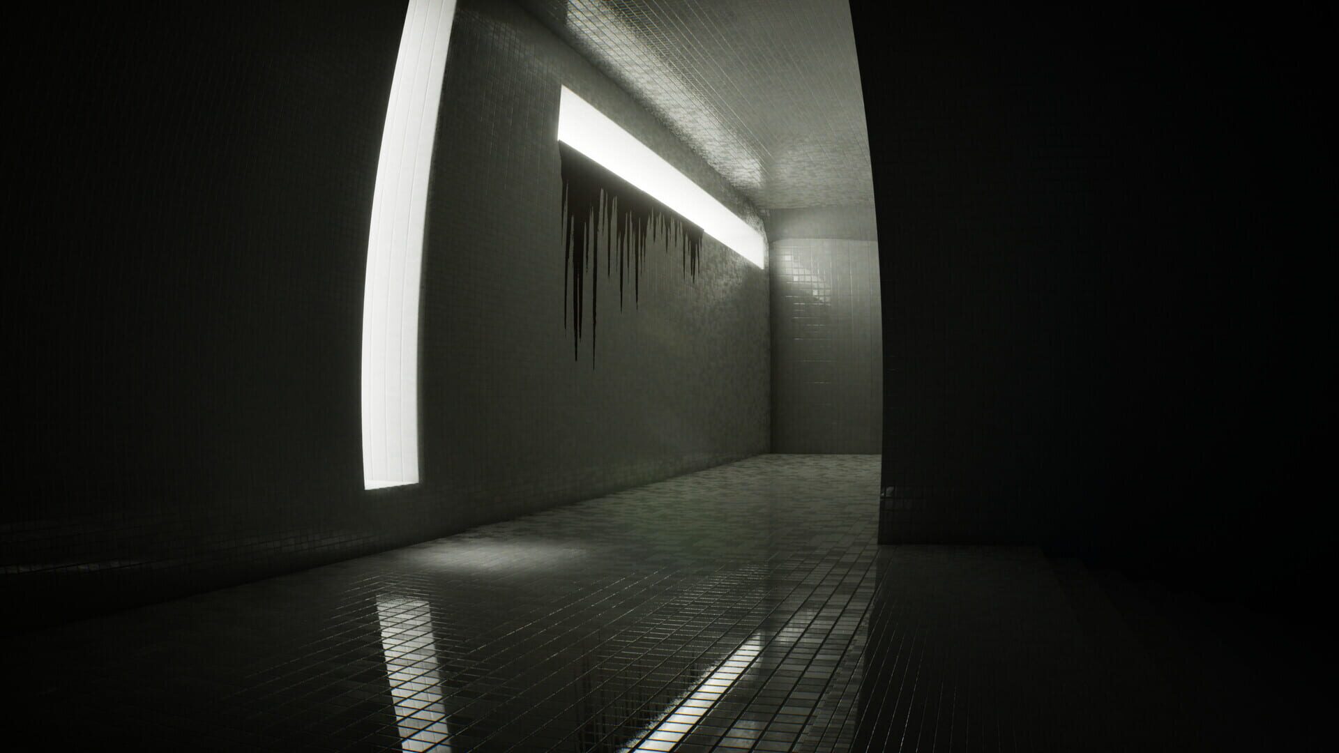 Foto do jogo The Backrooms: Last Expedition