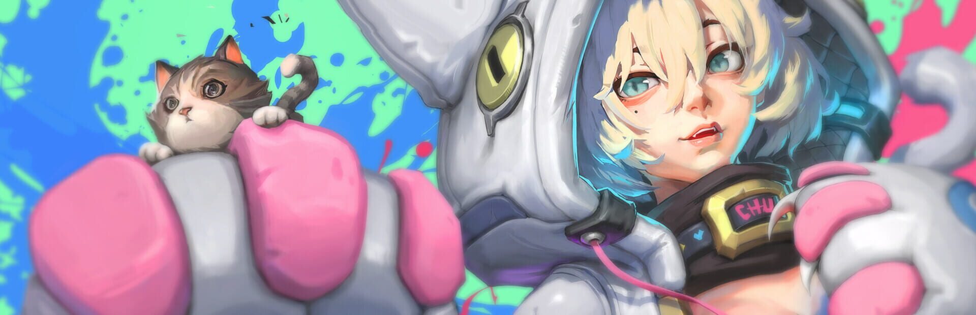Foto do jogo Storm Striker