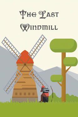 Foto do jogo The Last Windmill