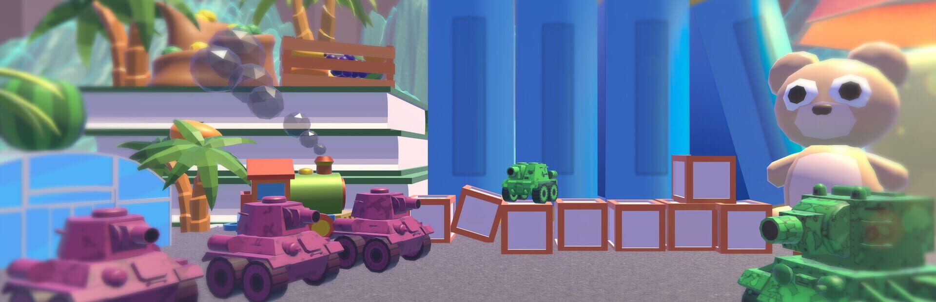 Foto do jogo Birnchen & Friends: Minor Confrontations