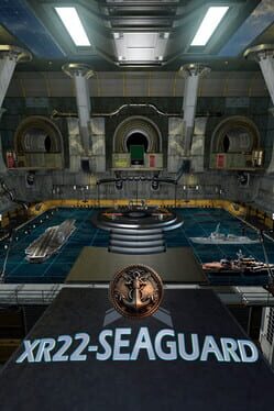 Foto do jogo XR22-Seaguard