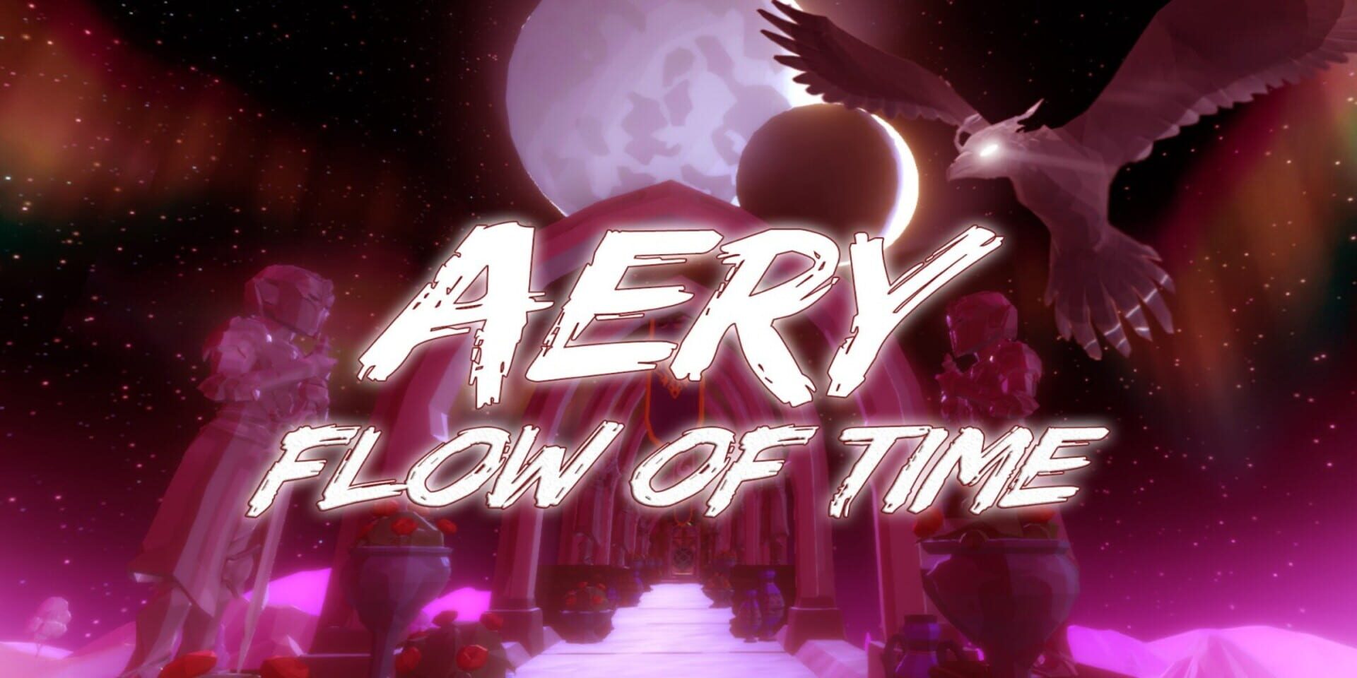 Foto do jogo Aery: Flow of Time