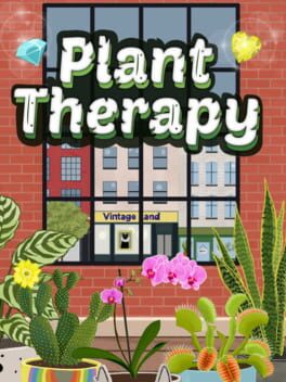 Foto do jogo Plant Therapy