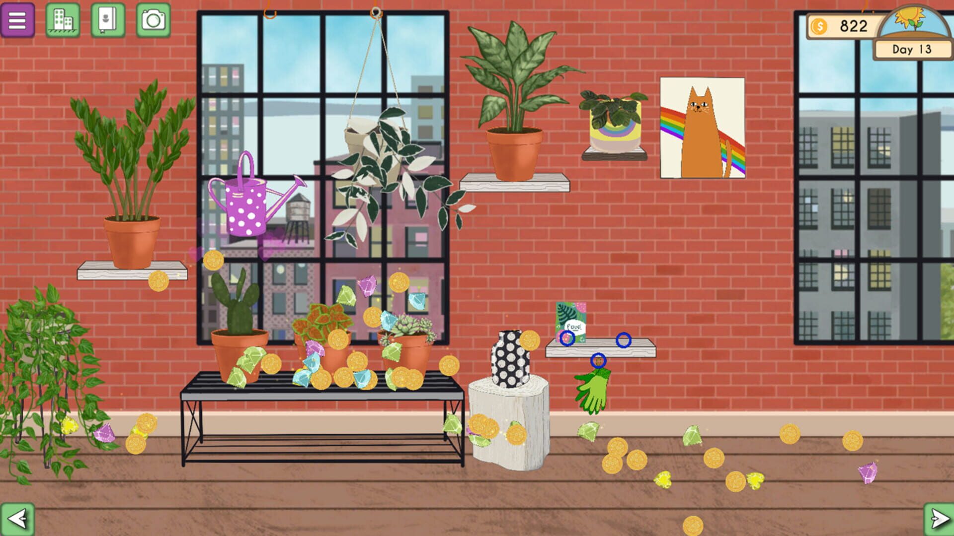 Foto do jogo Plant Therapy