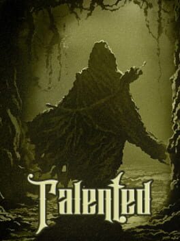 Foto do jogo Talented