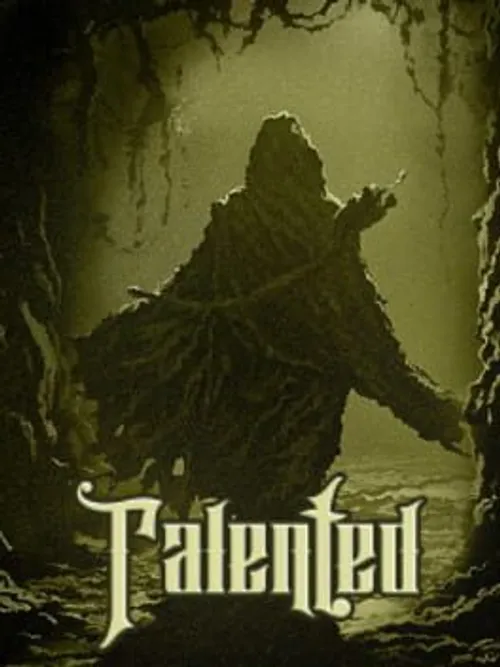 Talented