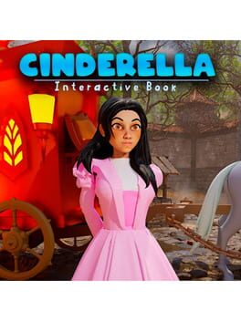 Foto do jogo Cinderella: Interactive Book
