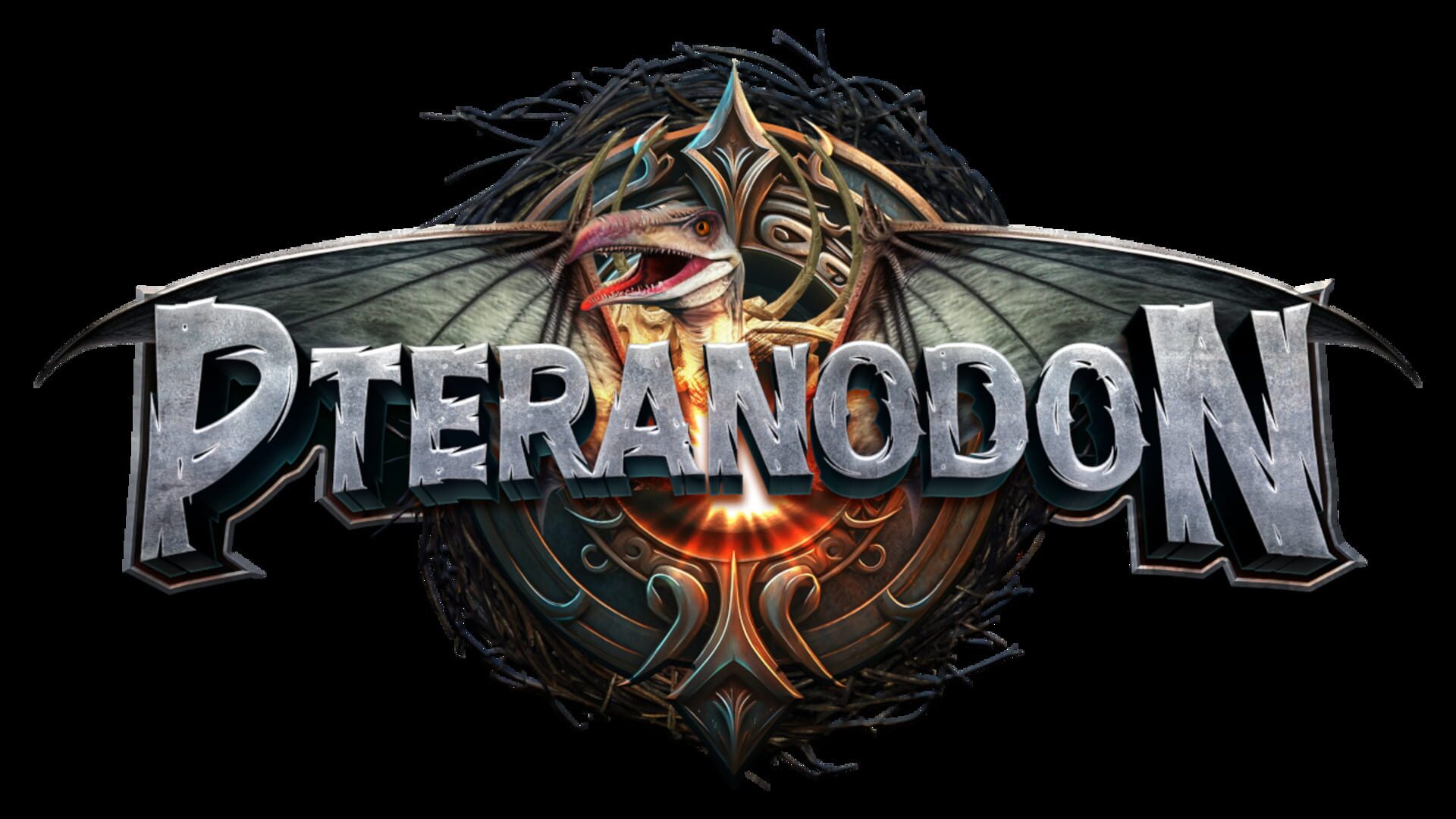 Foto do jogo Pteranodon