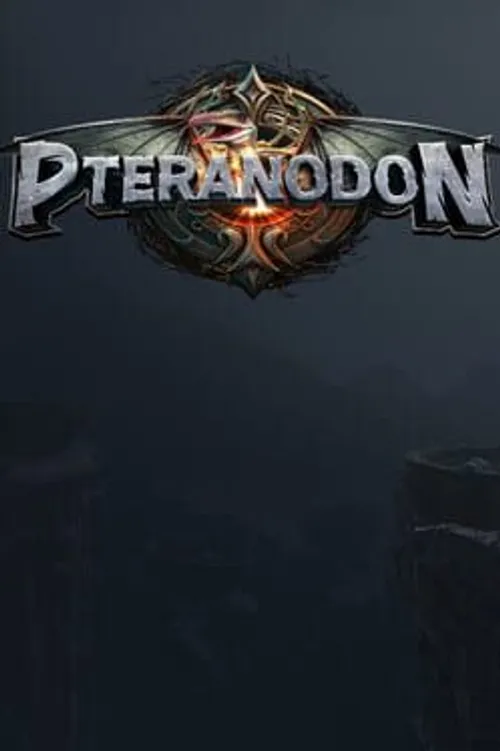 Pteranodon