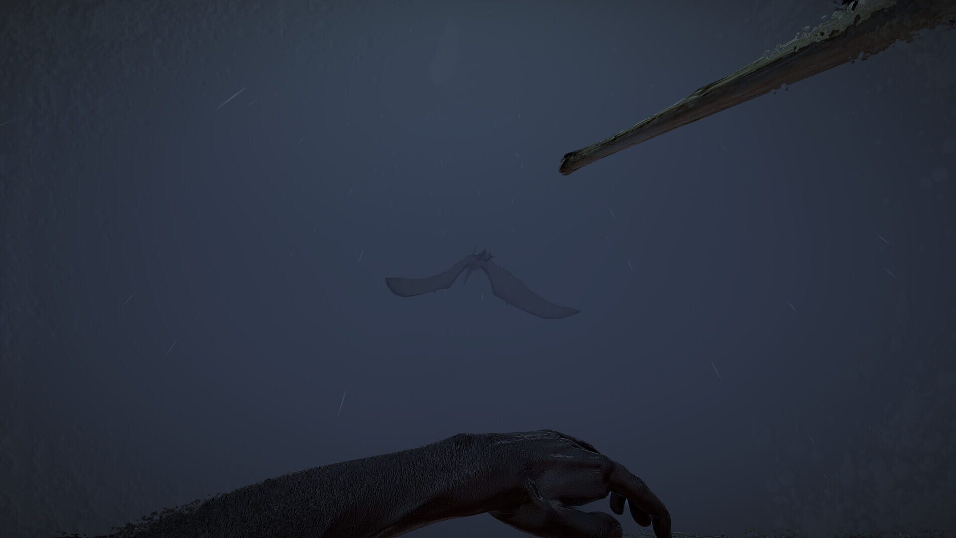 Foto do jogo Pteranodon