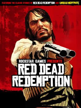 Foto do jogo Red Dead Redemption