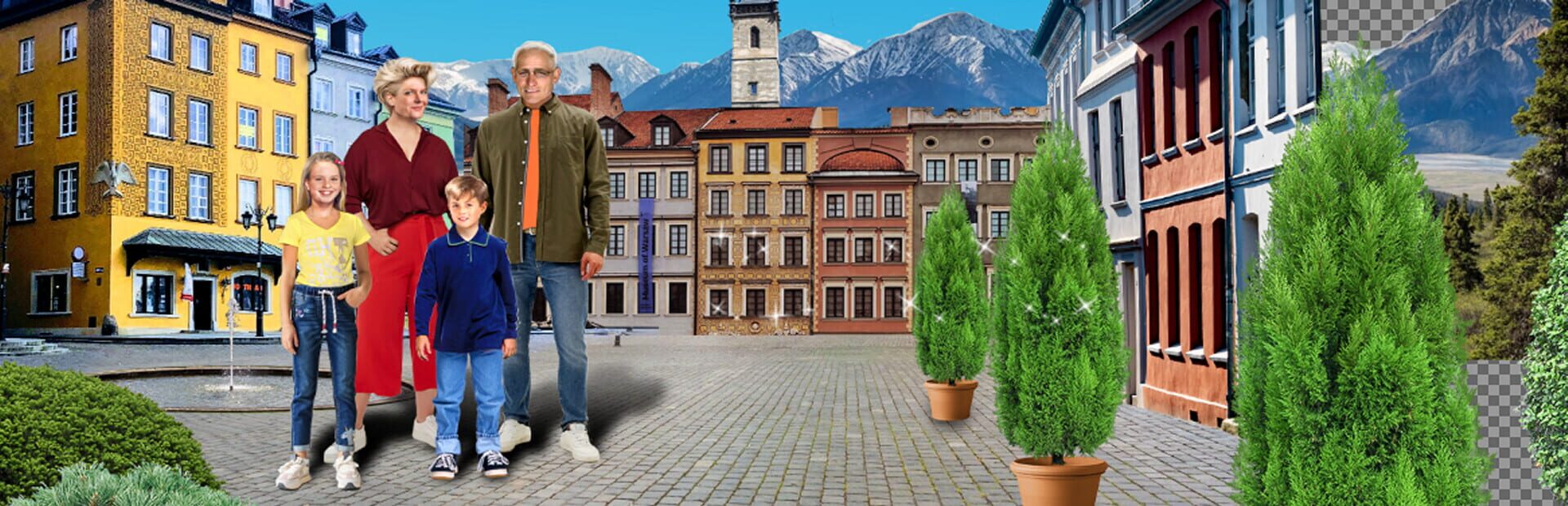 Foto do jogo Big Adventure: Trip to Europe 5 - Collector's Edition