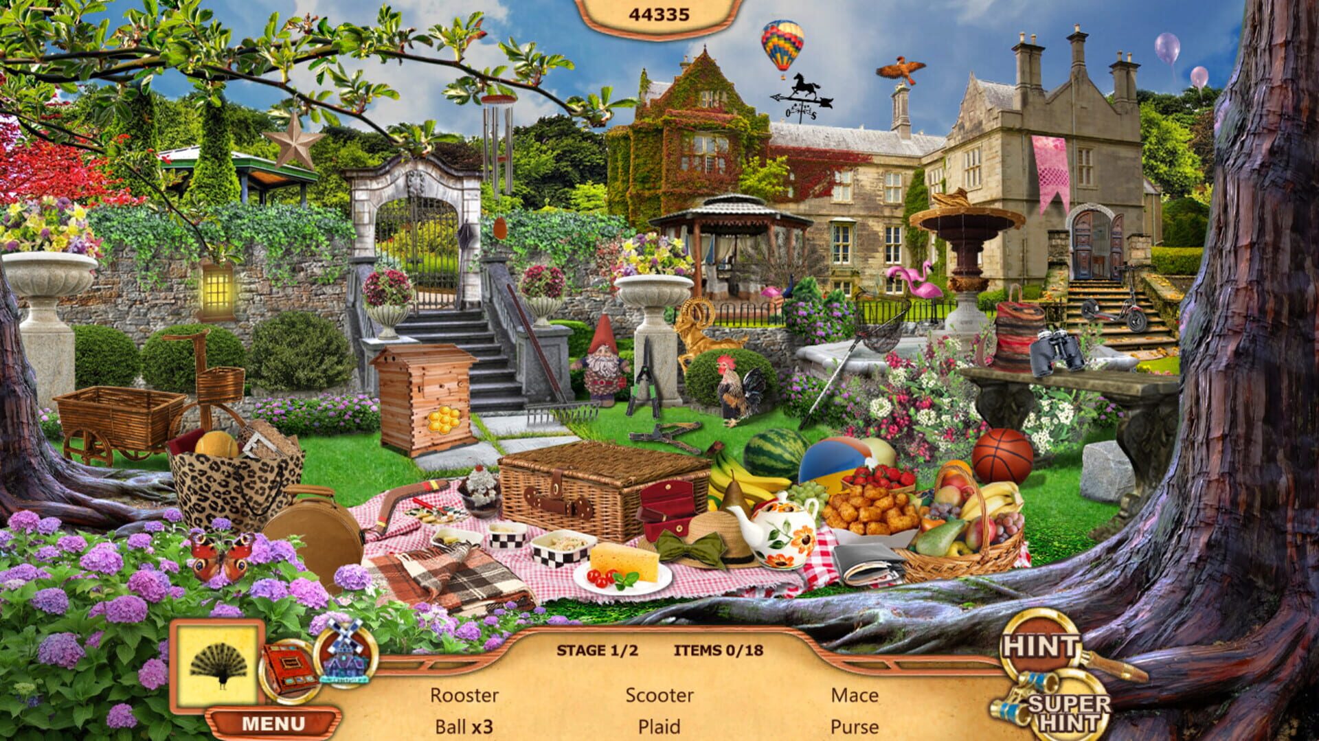 Foto do jogo Big Adventure: Trip to Europe 5 - Collector's Edition