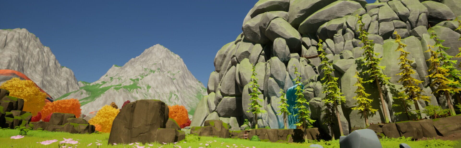 Foto do jogo Puzzle Valley