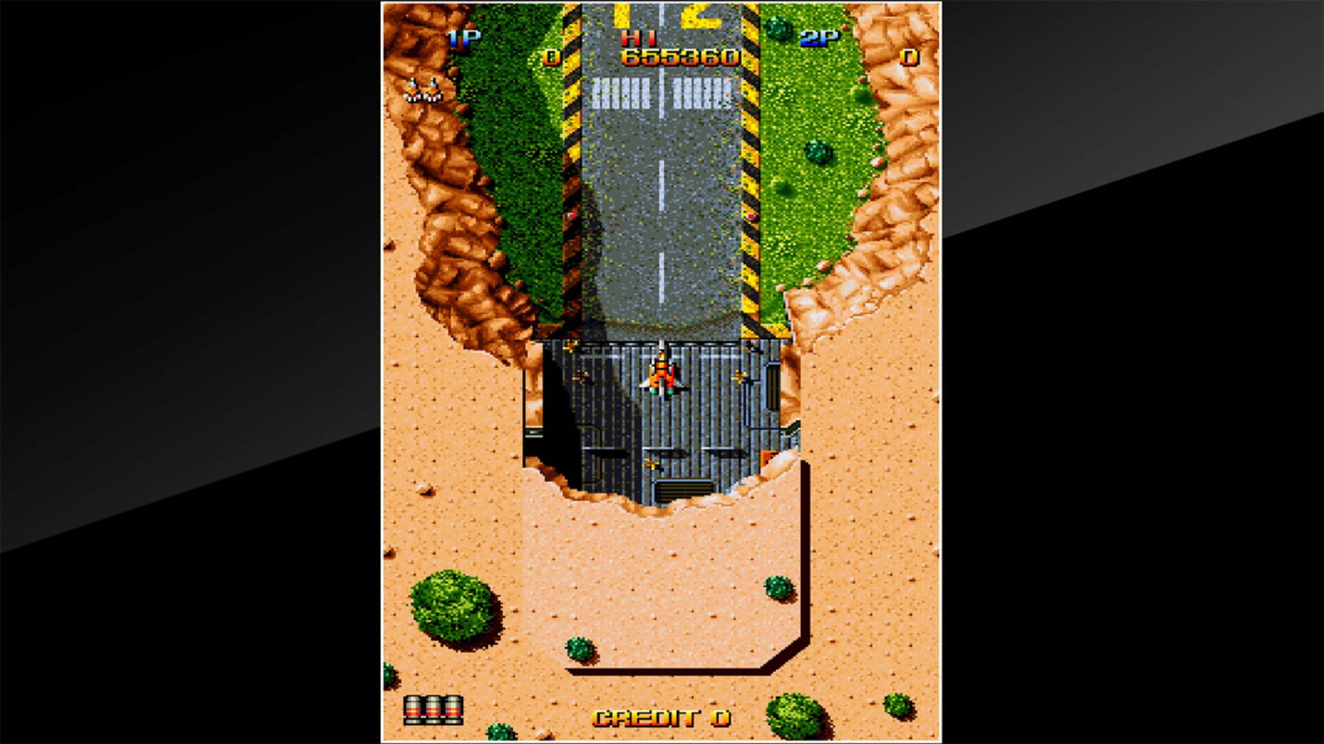 Foto do jogo Arcade Archives: Mad Shark