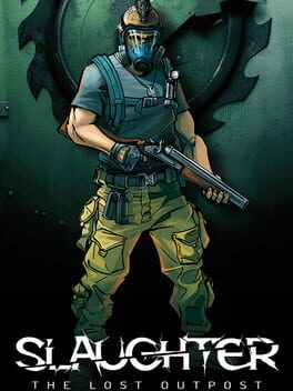 Foto do jogo Slaughter: The Lost Outpost