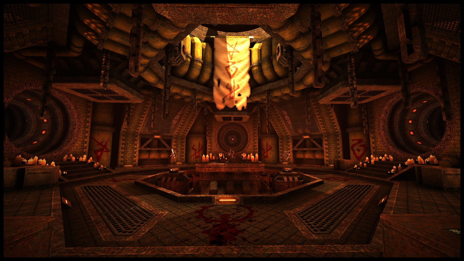 Foto do jogo Quake II: Call of the Machine