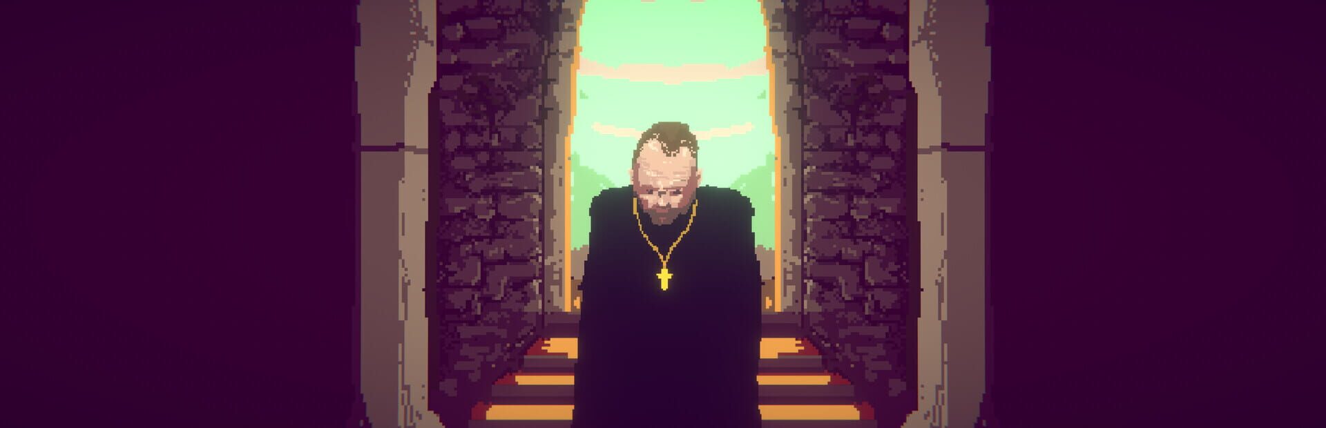 Foto do jogo Praise Dead