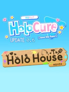 Foto do jogo Holocure: Update 0.6