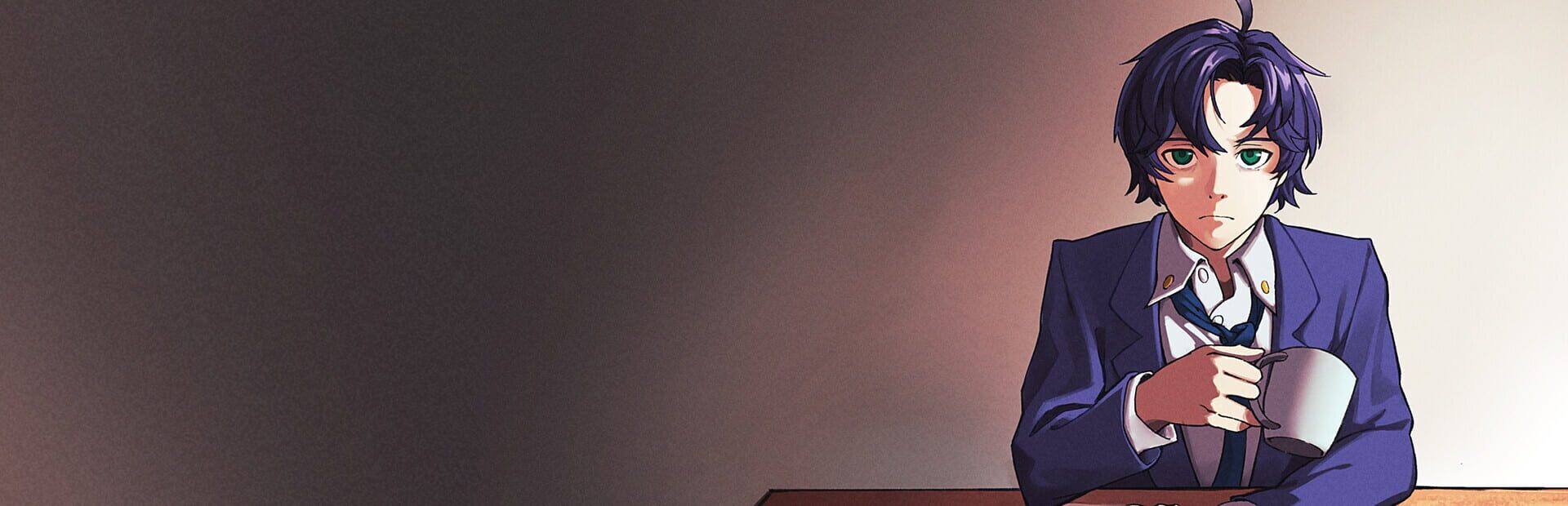 Foto do jogo Alibi: The Dinner Party