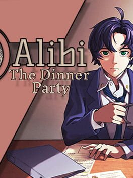 Foto do jogo Alibi: The Dinner Party