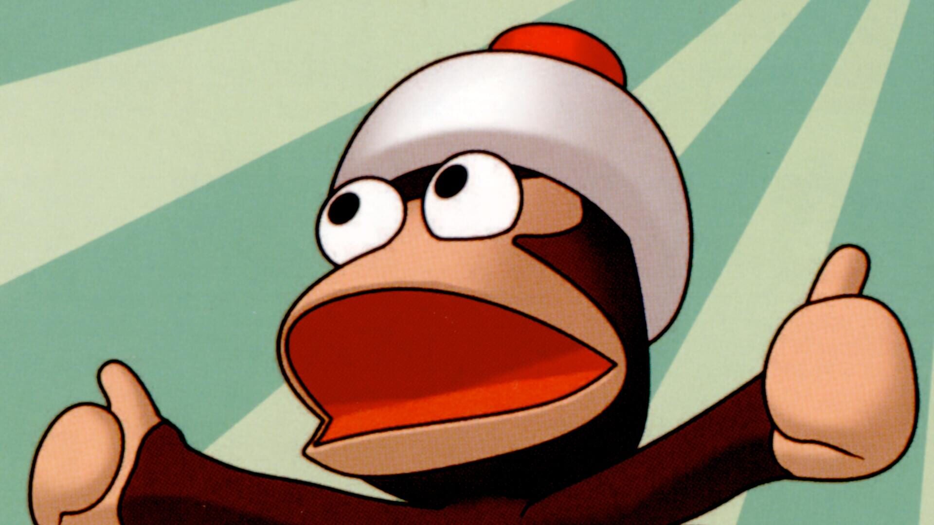 Foto do jogo Ape Escape: On the Loose