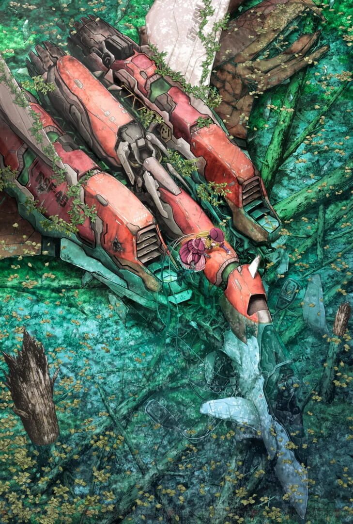 Foto do jogo DoDonPachi Dai-Ou-Jou Re:Incarnation