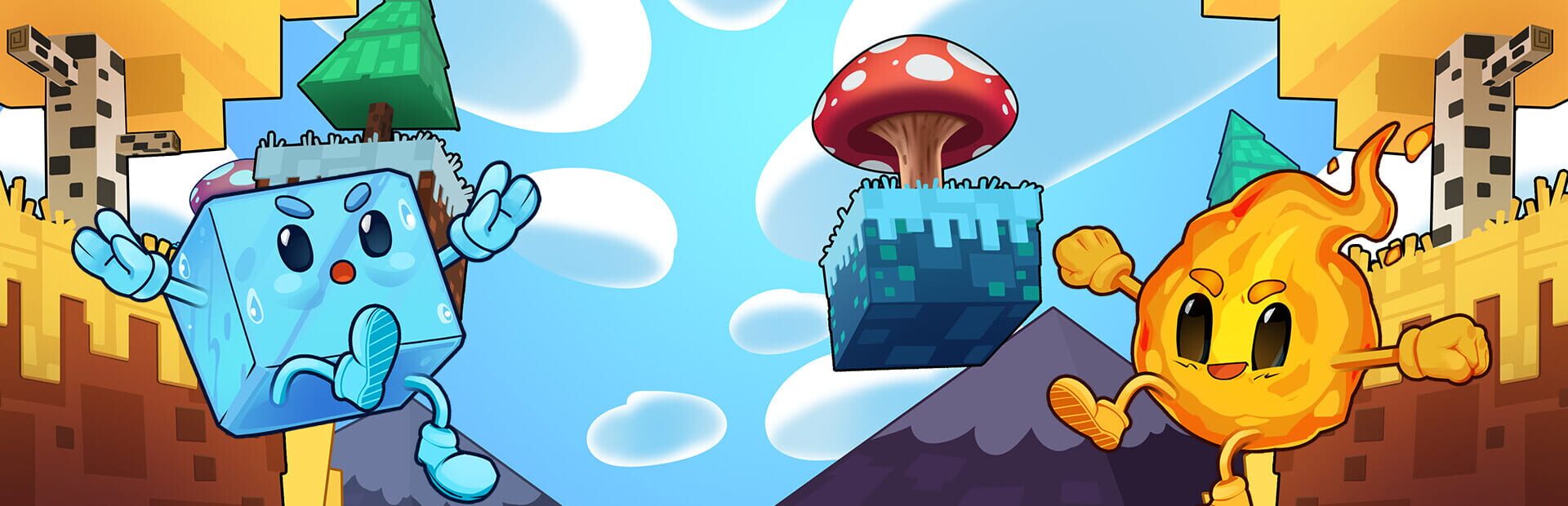 Foto do jogo Kinduo 2: Frostbite