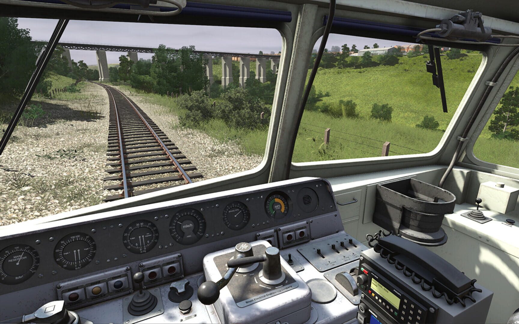 Foto do jogo Trainz 22: Platinum Edition Features