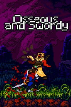 Foto do jogo Osseous and Swordy