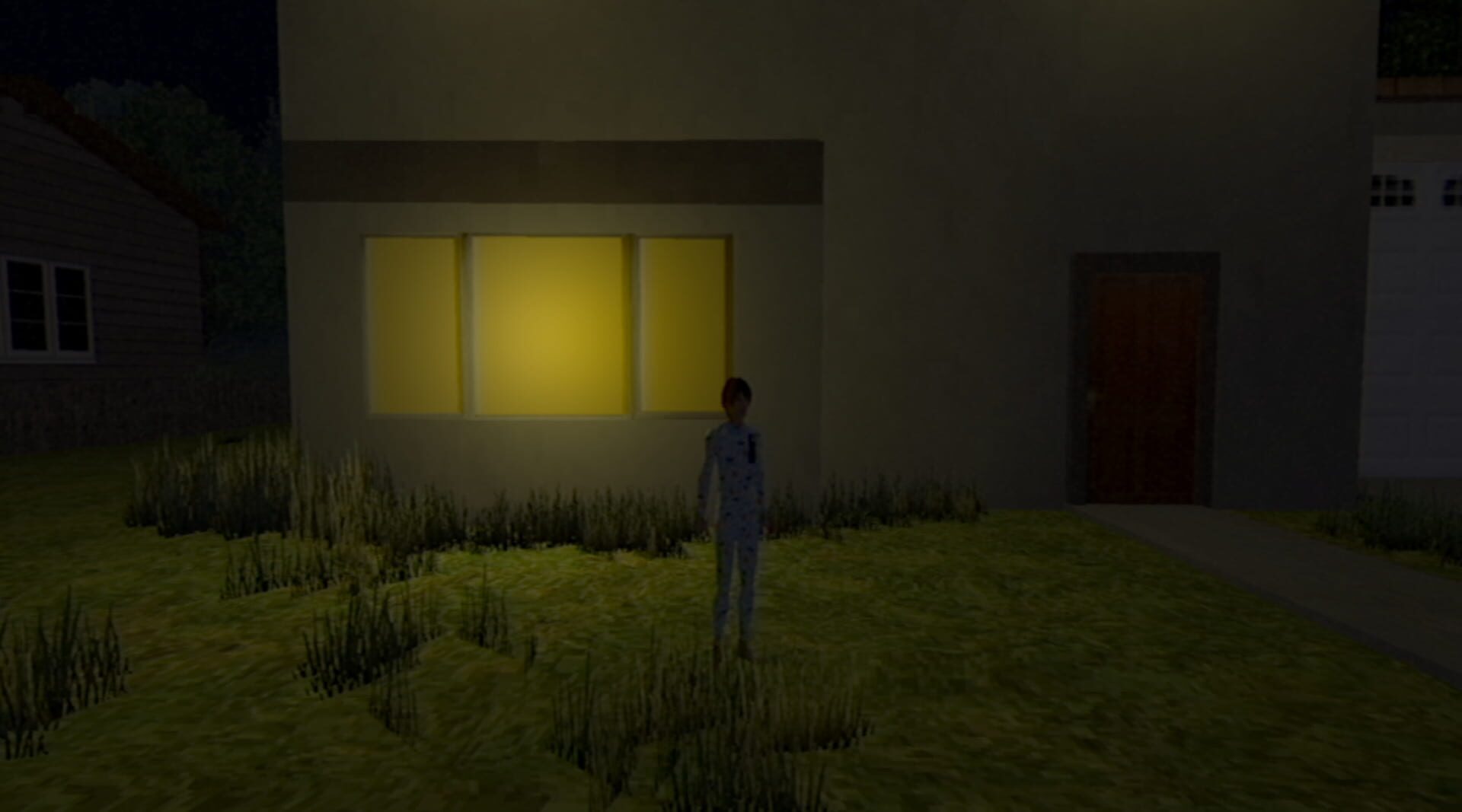 Foto do jogo Night Freak