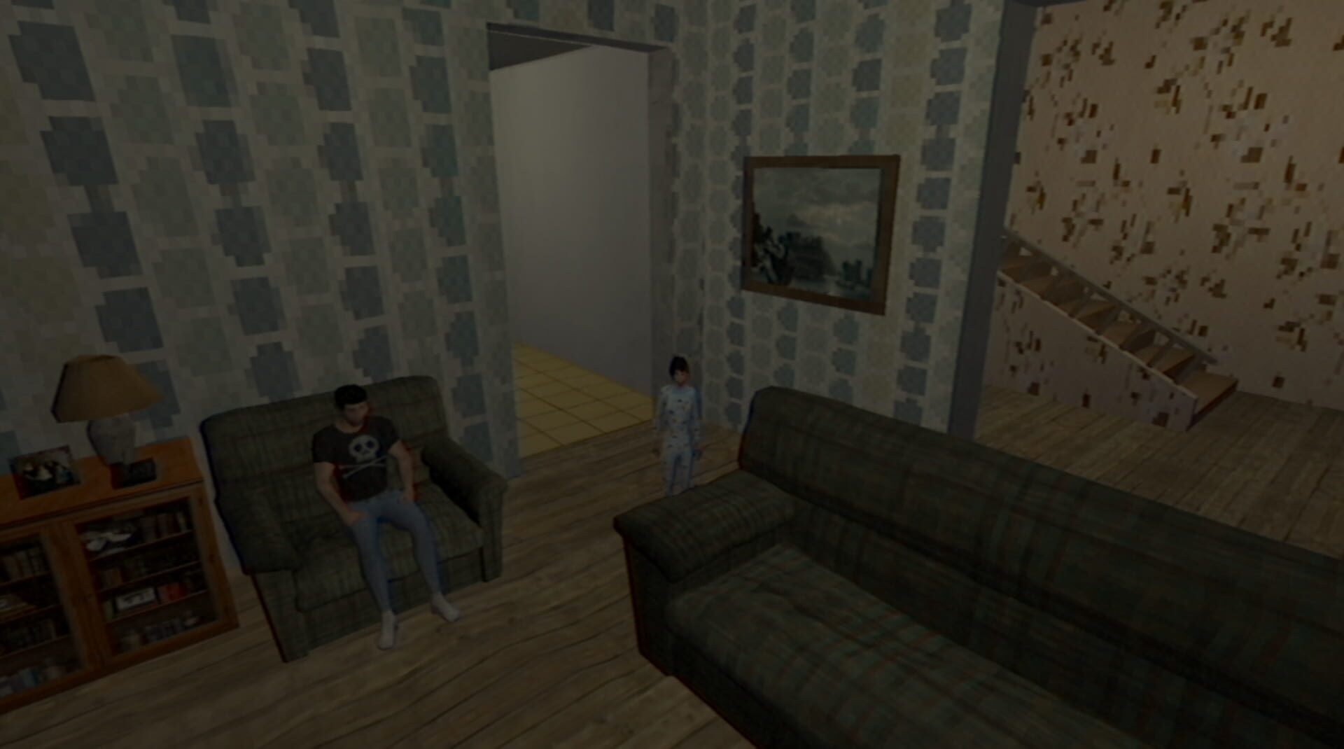Foto do jogo Night Freak