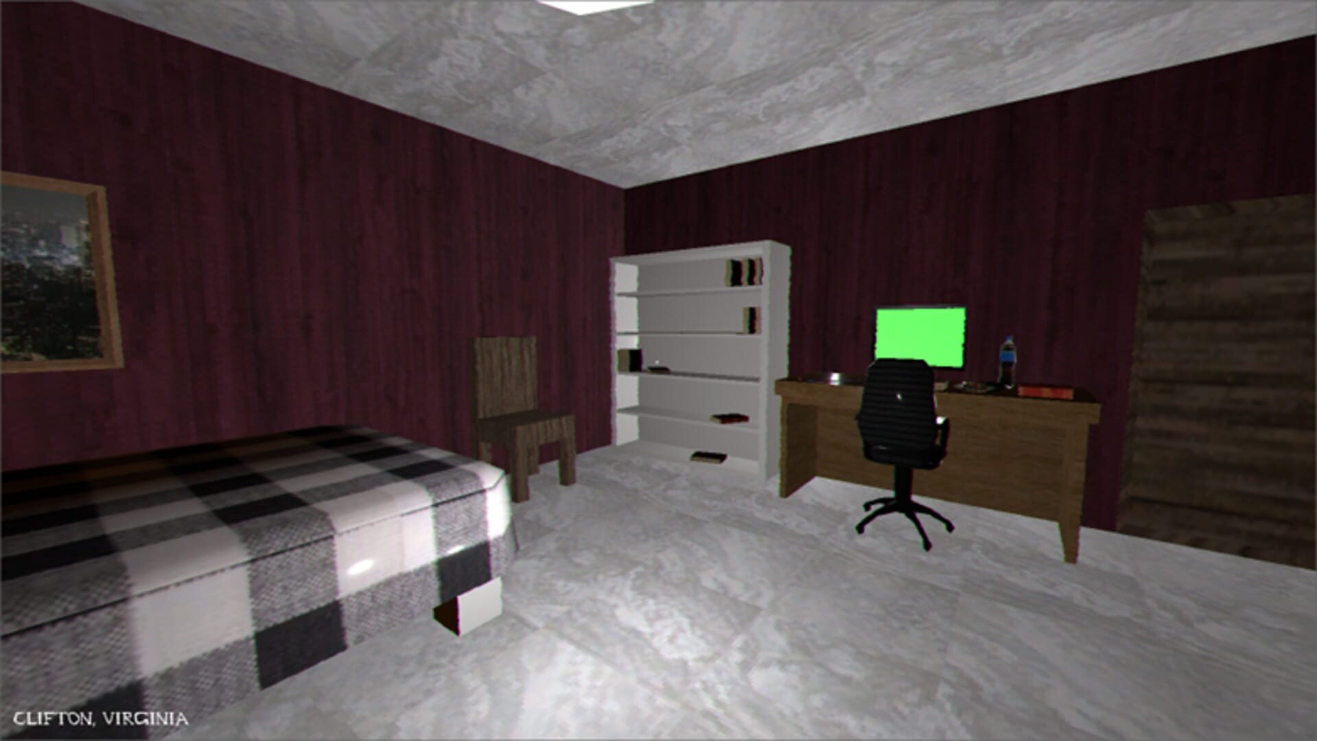 Foto do jogo The Bunnyman