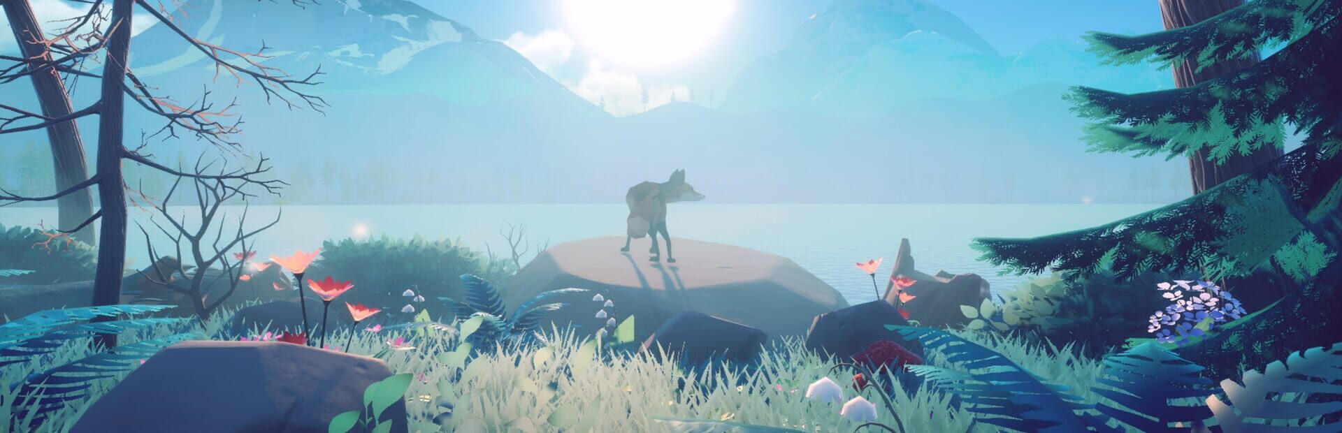 Foto do jogo Lost Dream: Overgrown