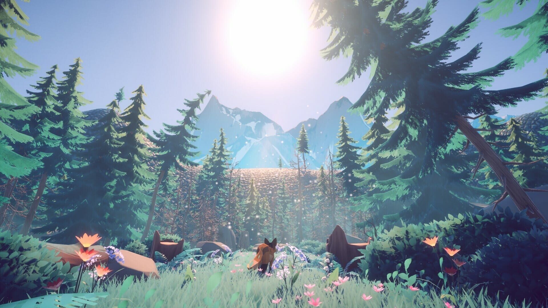 Foto do jogo Lost Dream: Overgrown