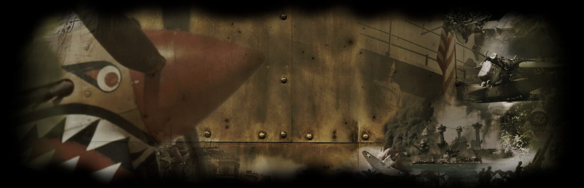 Foto do jogo Pixel Puzzles World War II Jigsaws