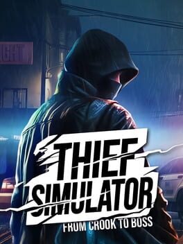 Foto do jogo The Thief Simulator 2023: From Crook to Boss