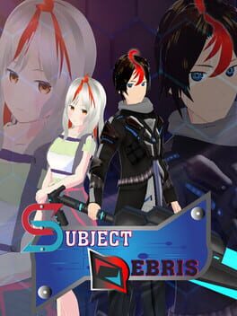 Foto do jogo Subject Debris