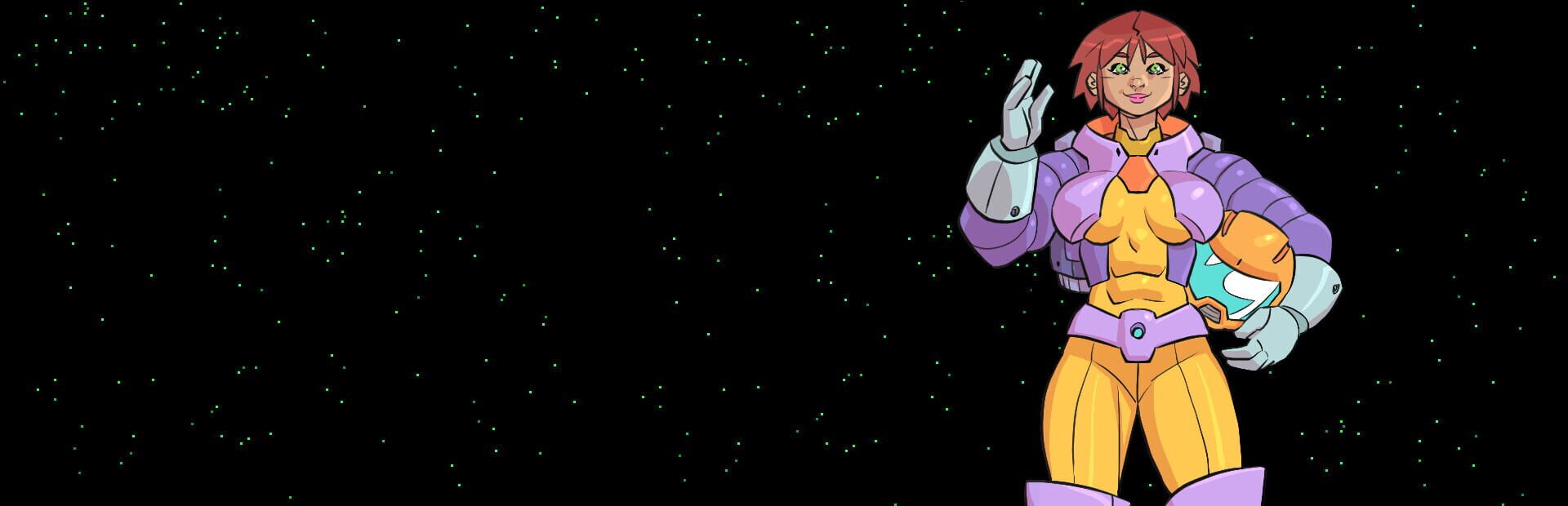 Foto do jogo Cosmos: Stella Returns