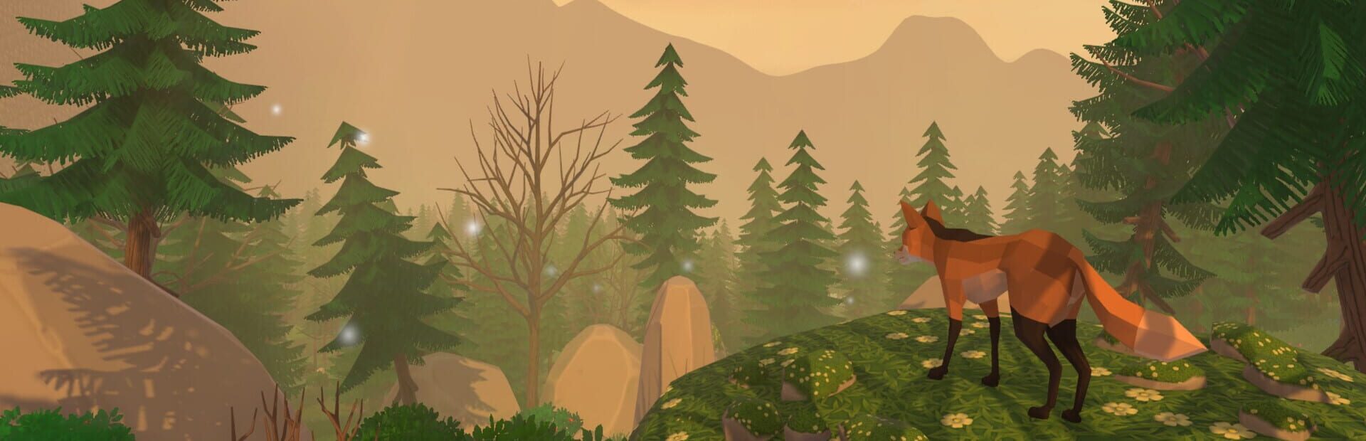 Foto do jogo Silent Paws: Hidden Valley
