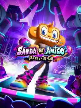 Foto do jogo Samba de Amigo: Party-To-Go