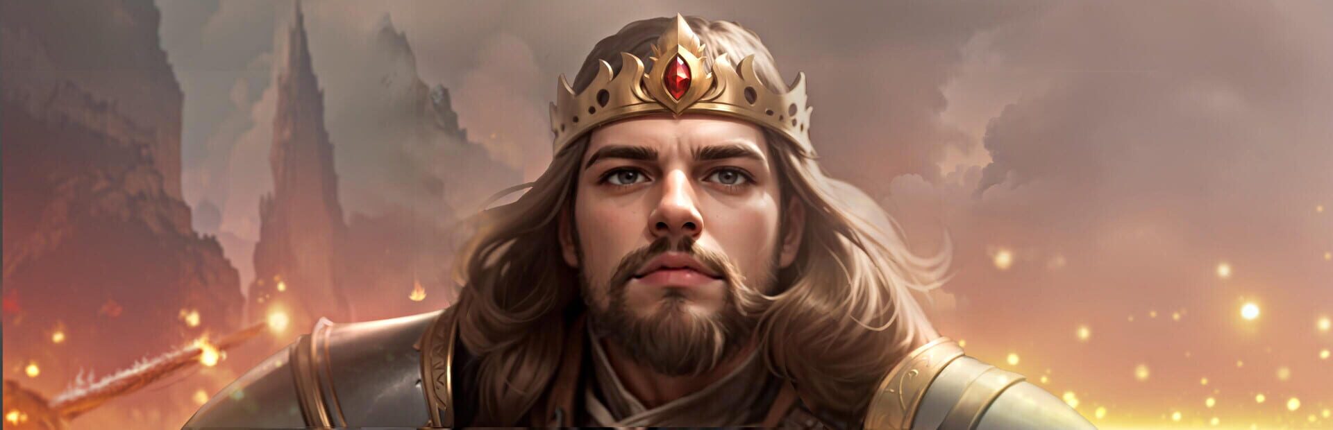 Foto do jogo The Third Age