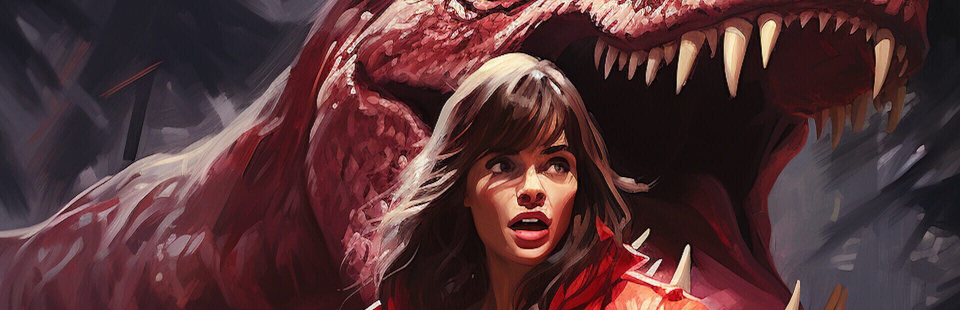 Foto do jogo Dinobreak