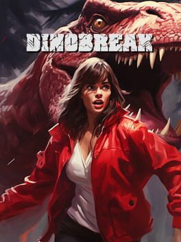 Foto do jogo Dinobreak