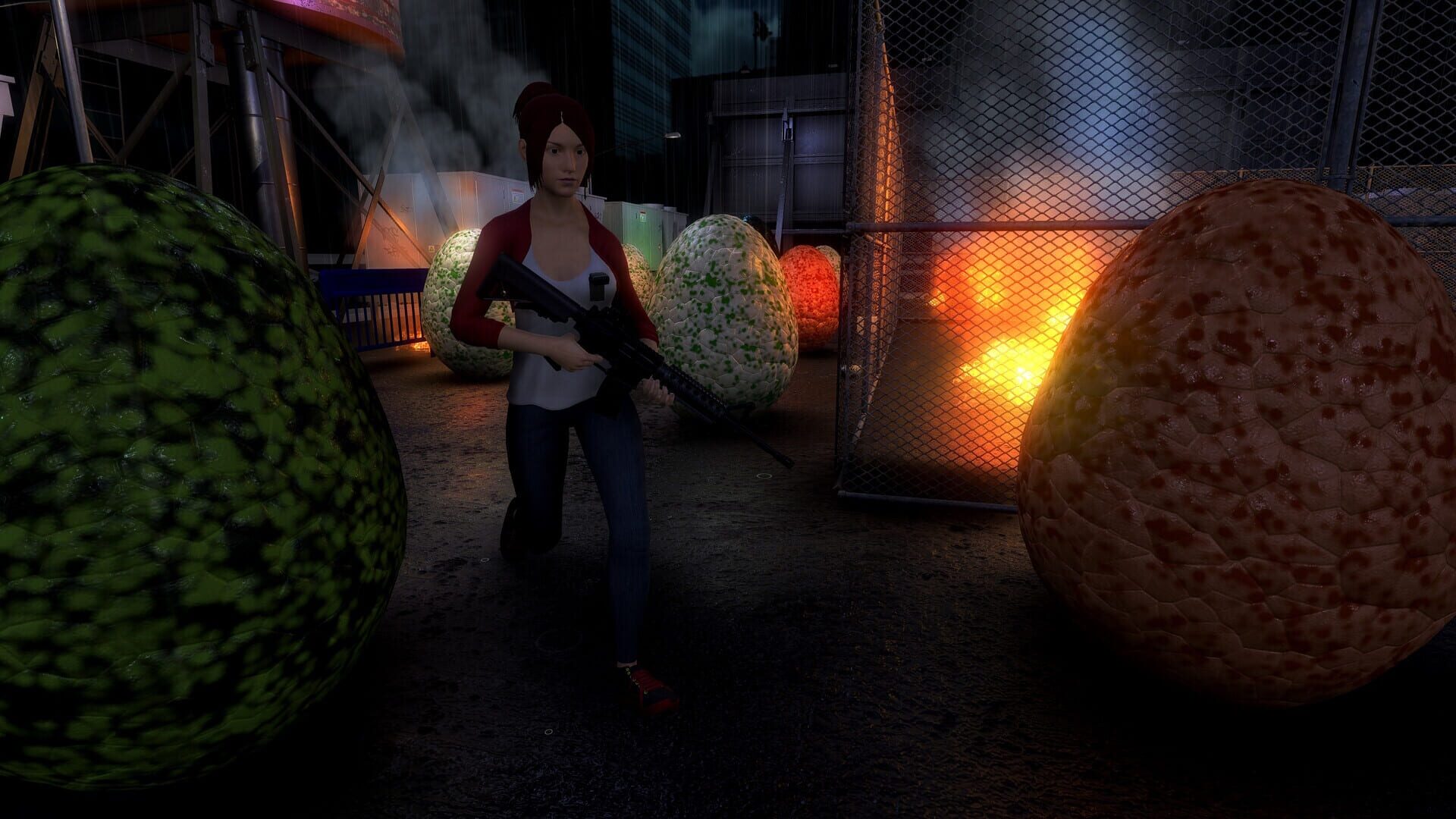 Foto do jogo Dinobreak