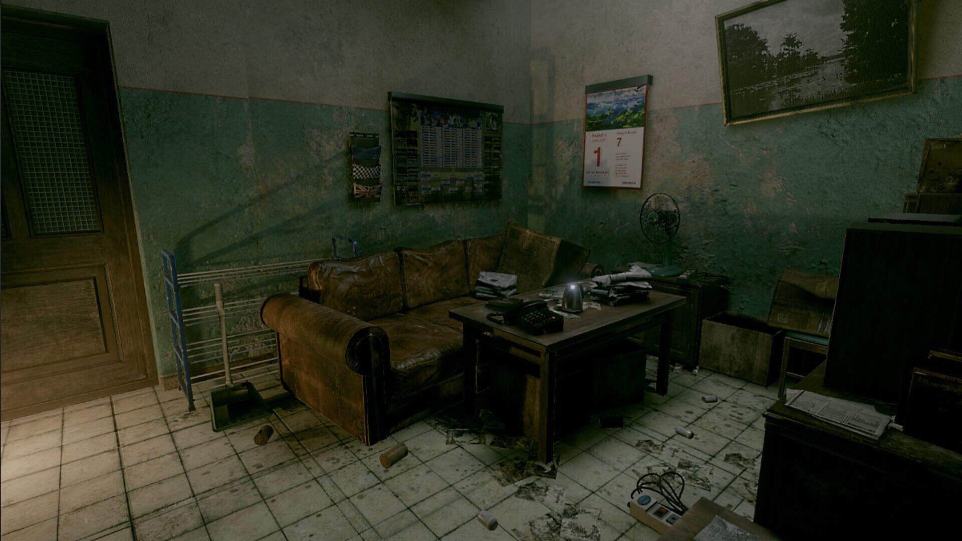 Foto do jogo Stay Still 2