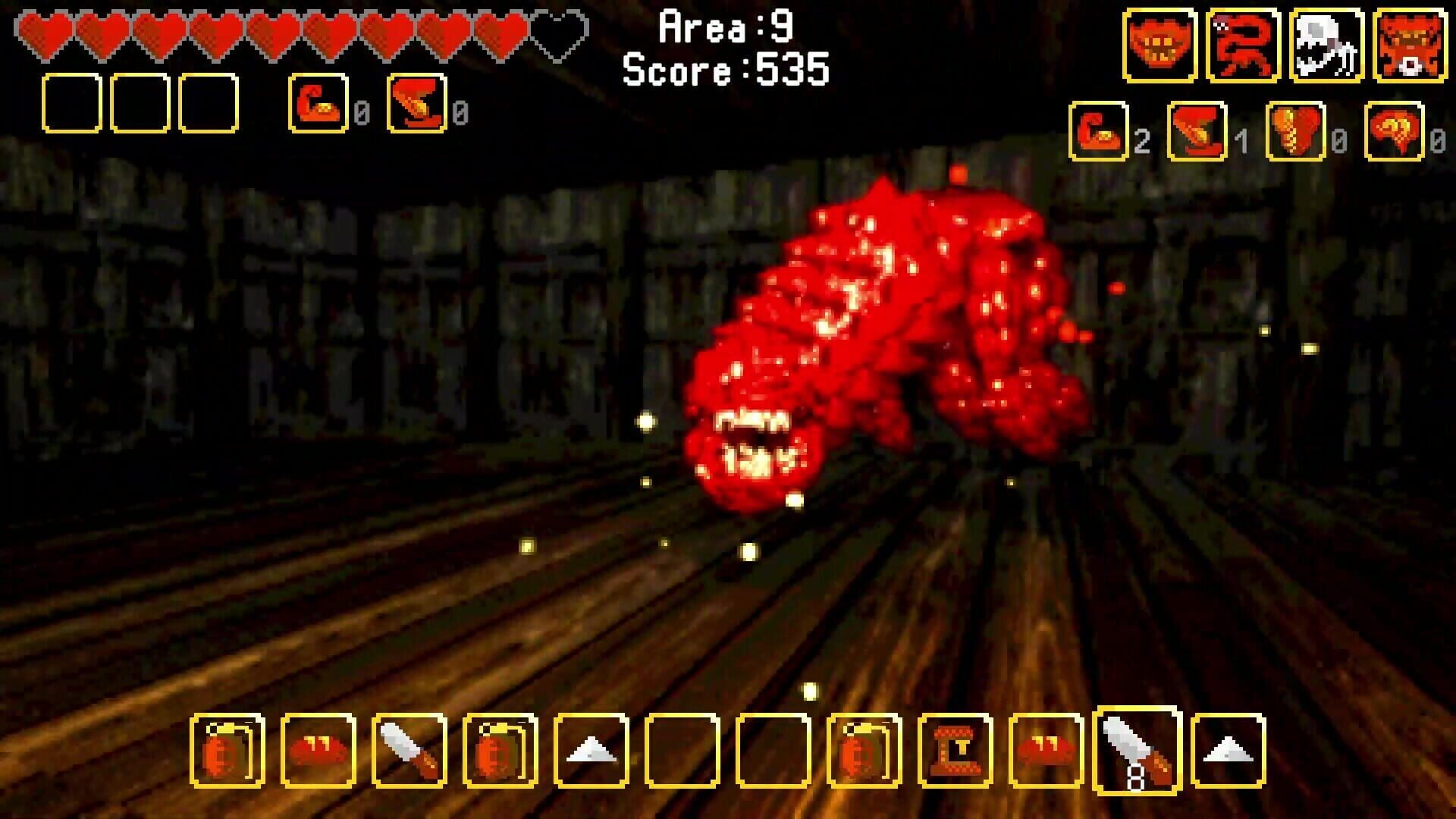 Foto do jogo Kairai Inn
